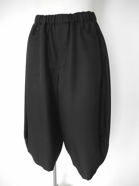 COMME des GARCONS 24aw サルエル S COMME des GARCONS 24aw サルエル S 楽天市場】ギャルソン